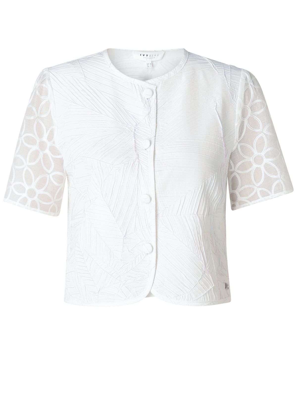 Ivy Beau Giullia Blouse