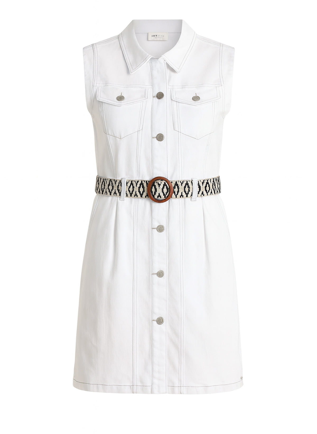 Ivy Beau Chani Dress