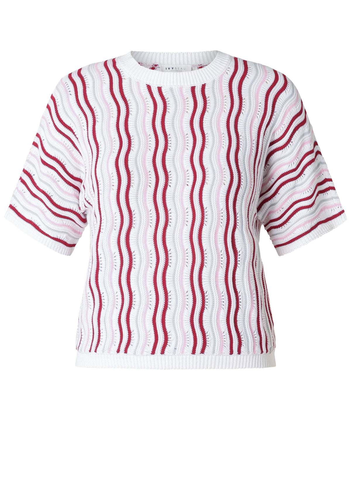 Ivy Beau Giorgia Sweater