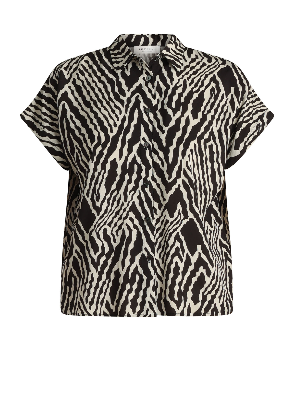 Ivy Beau Cherise Blouse