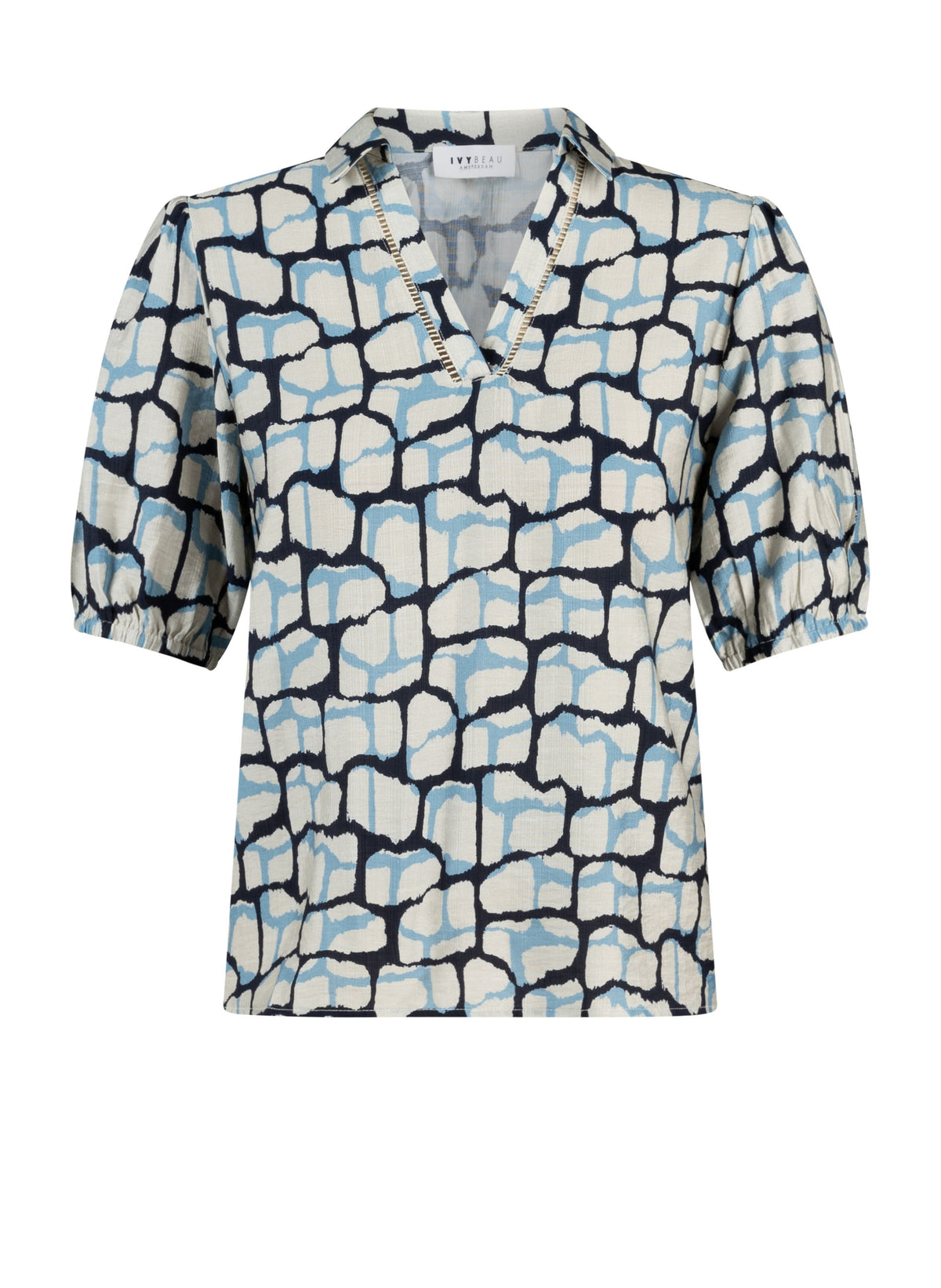 Ivy Beau Dianthe Blouse