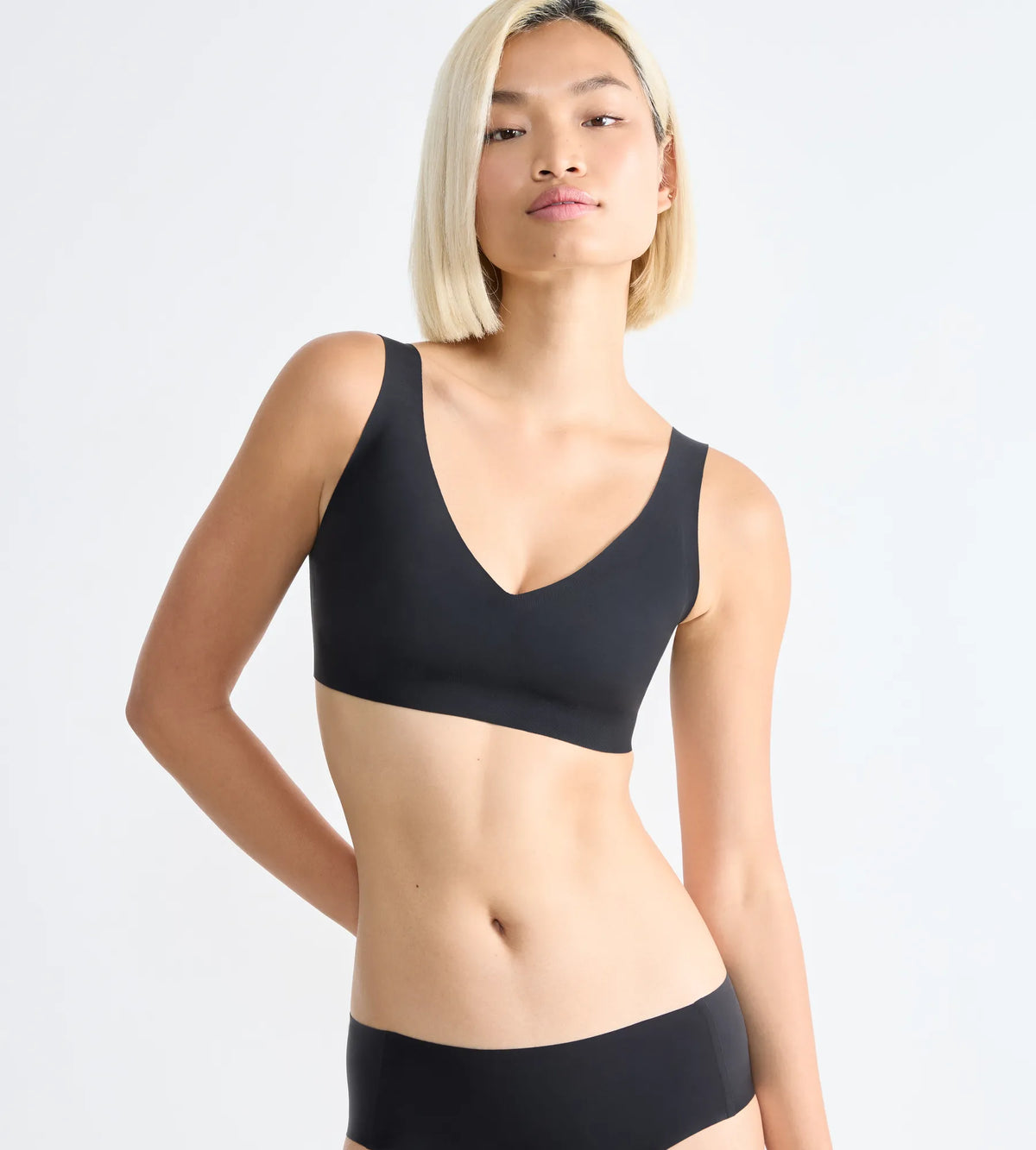 Sloggi zero feel bralette