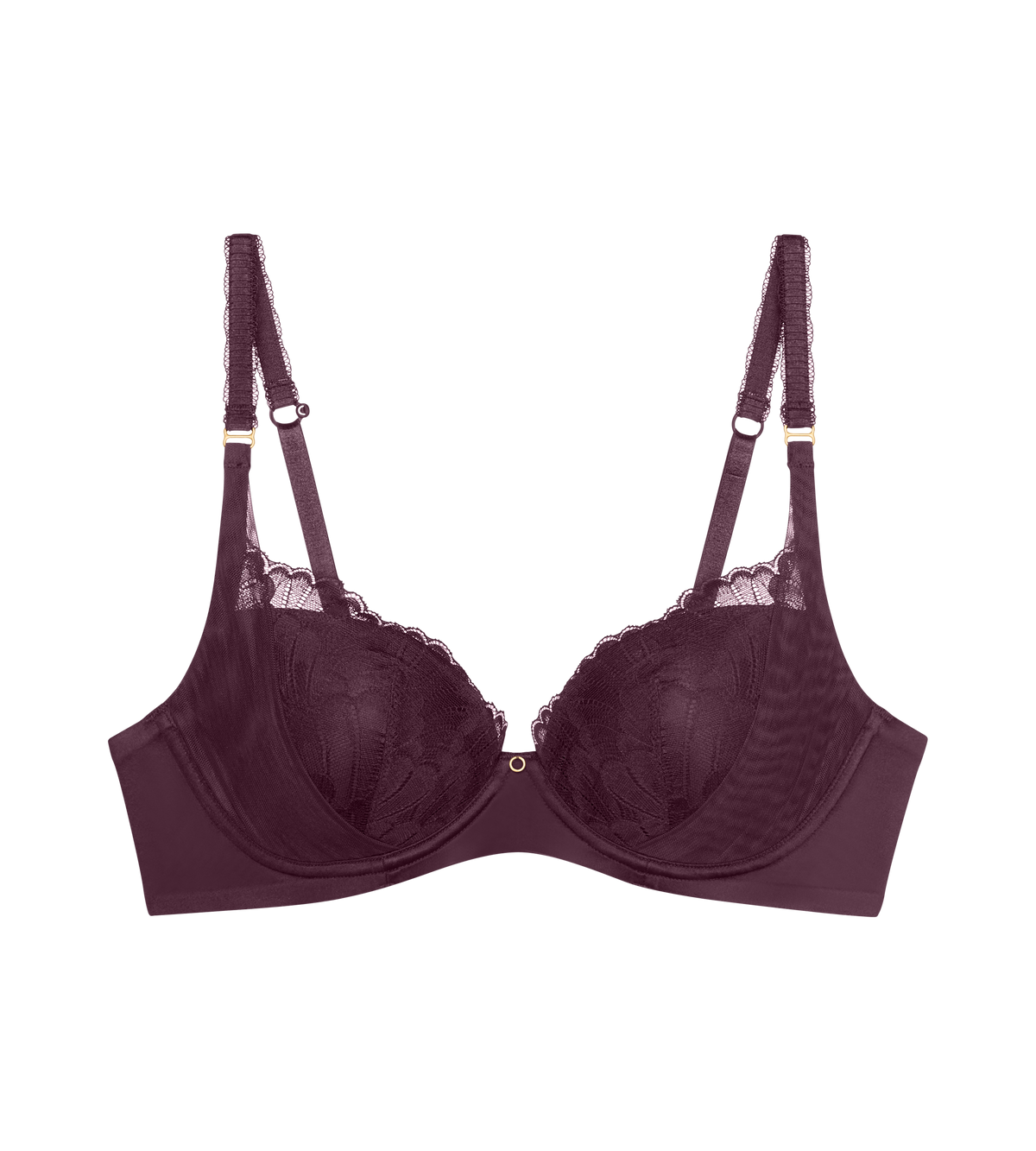 Triumph Bra Love in Lace WP