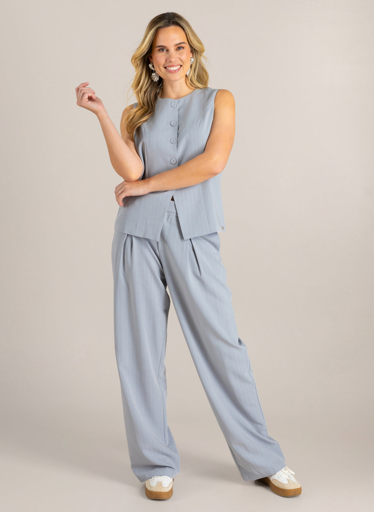 Ivy Beau Givainy Pantalon