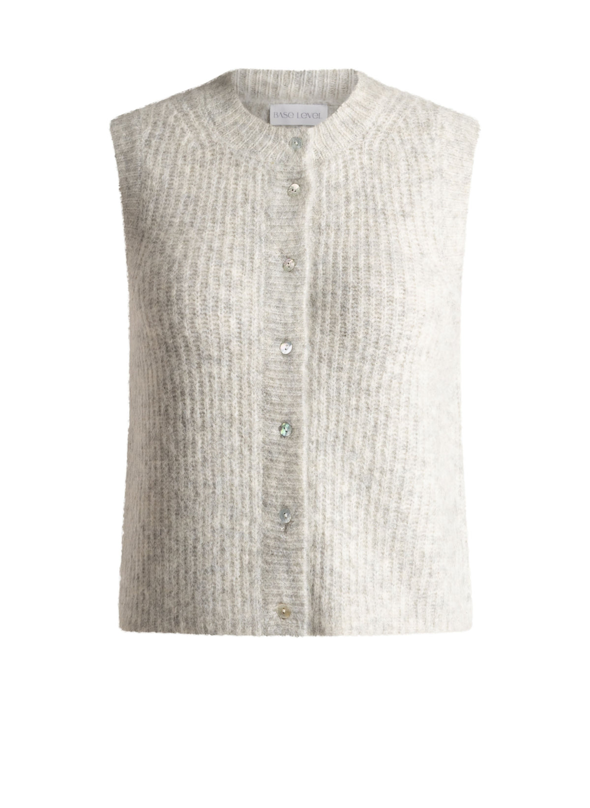 Base Level Nell Vest