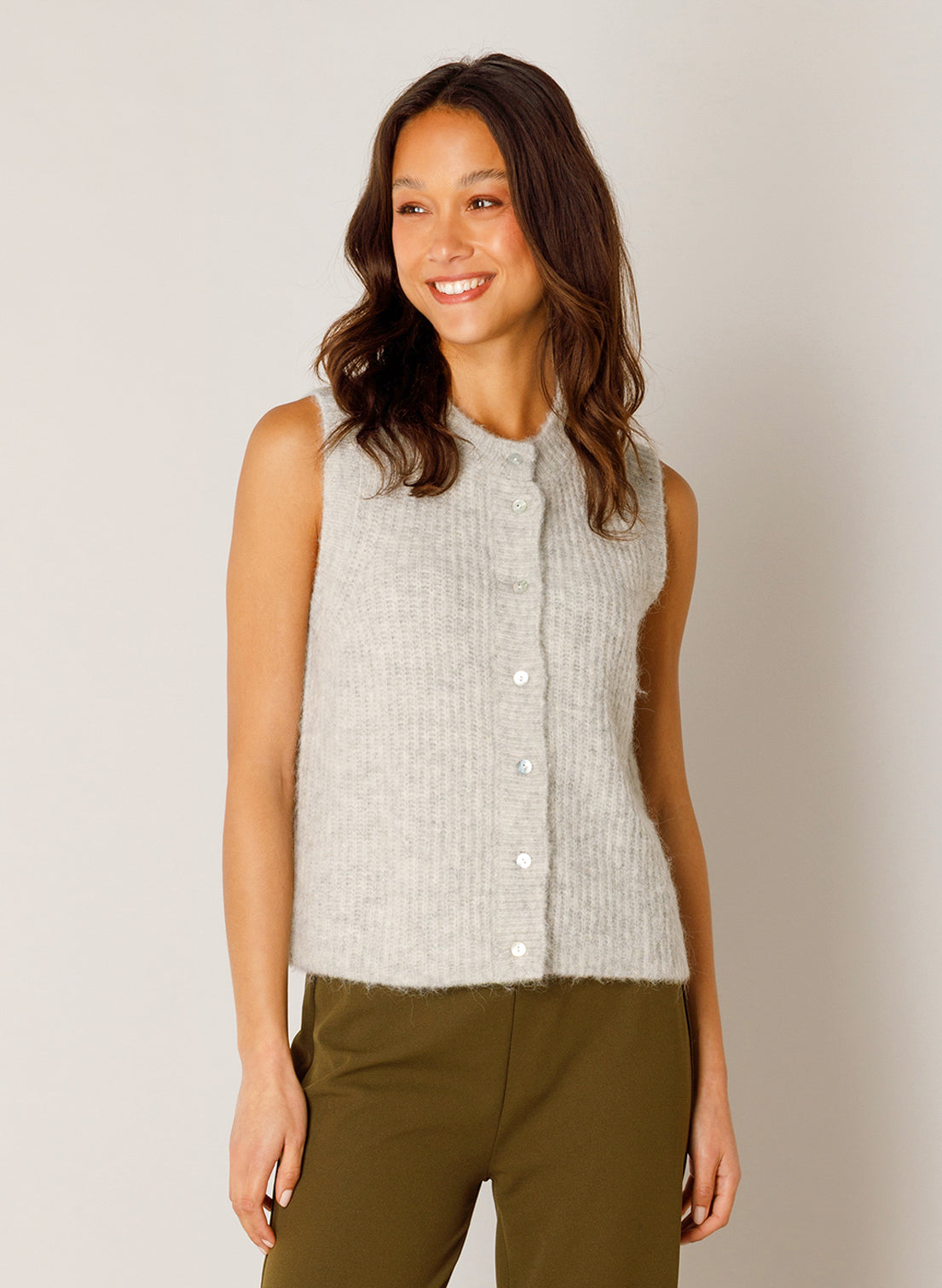 Base Level Nell Vest