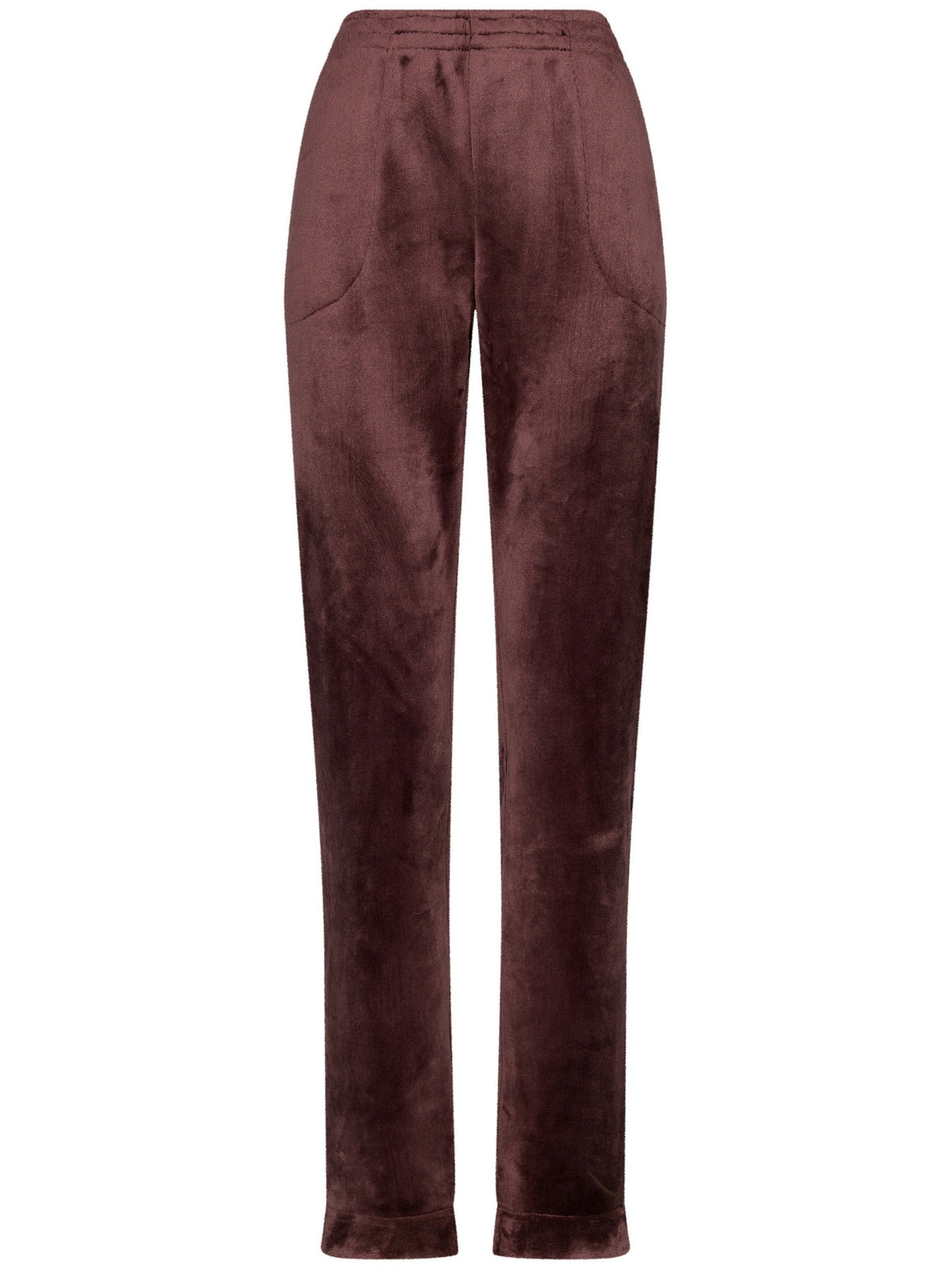 Pastunette Huispak Zipper Dark Purple