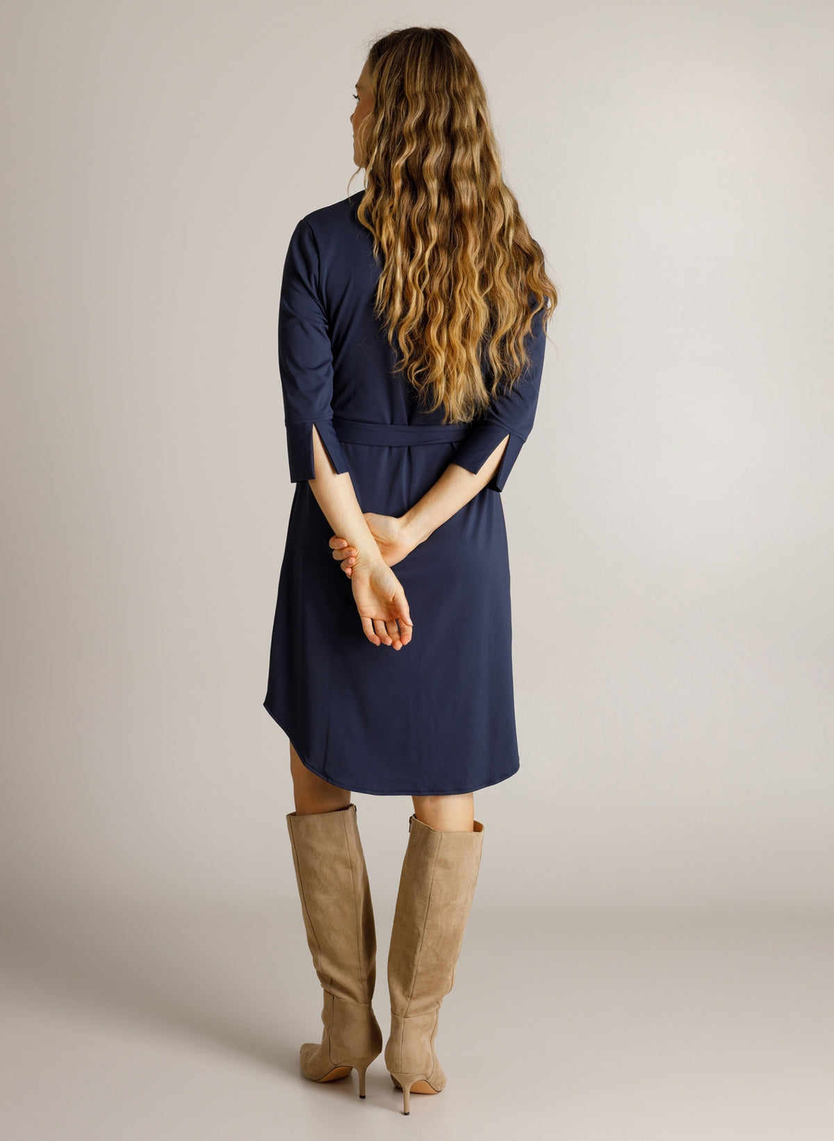 Ivy Beau Djamilla Dress