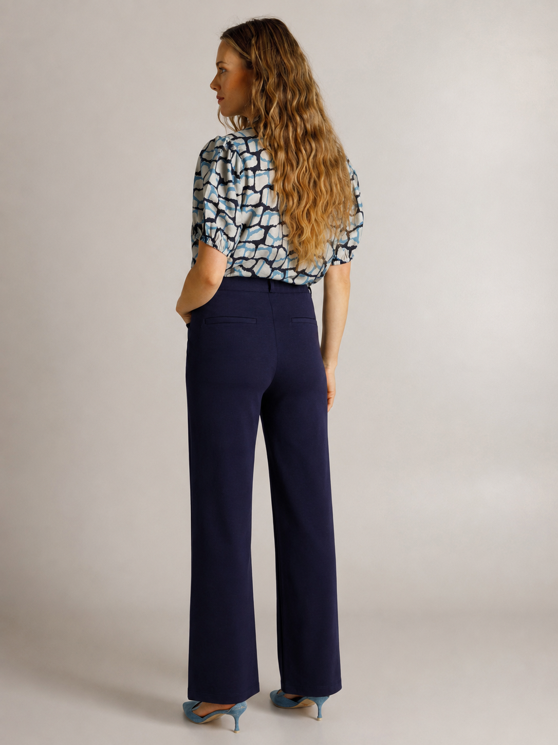 Ivy Beau Deena Pantalon