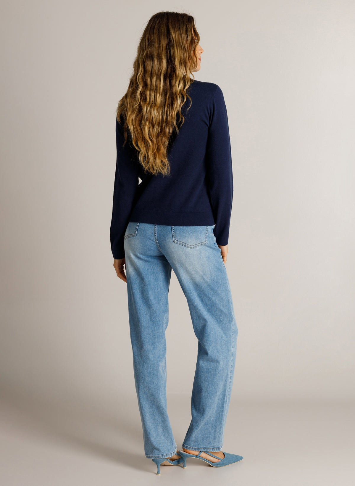 Ivy Beau Dena Vest