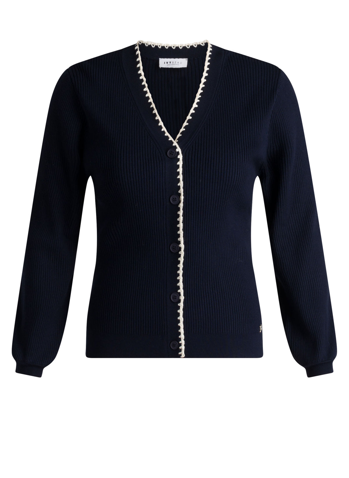 Ivy Beau Hayley Vest