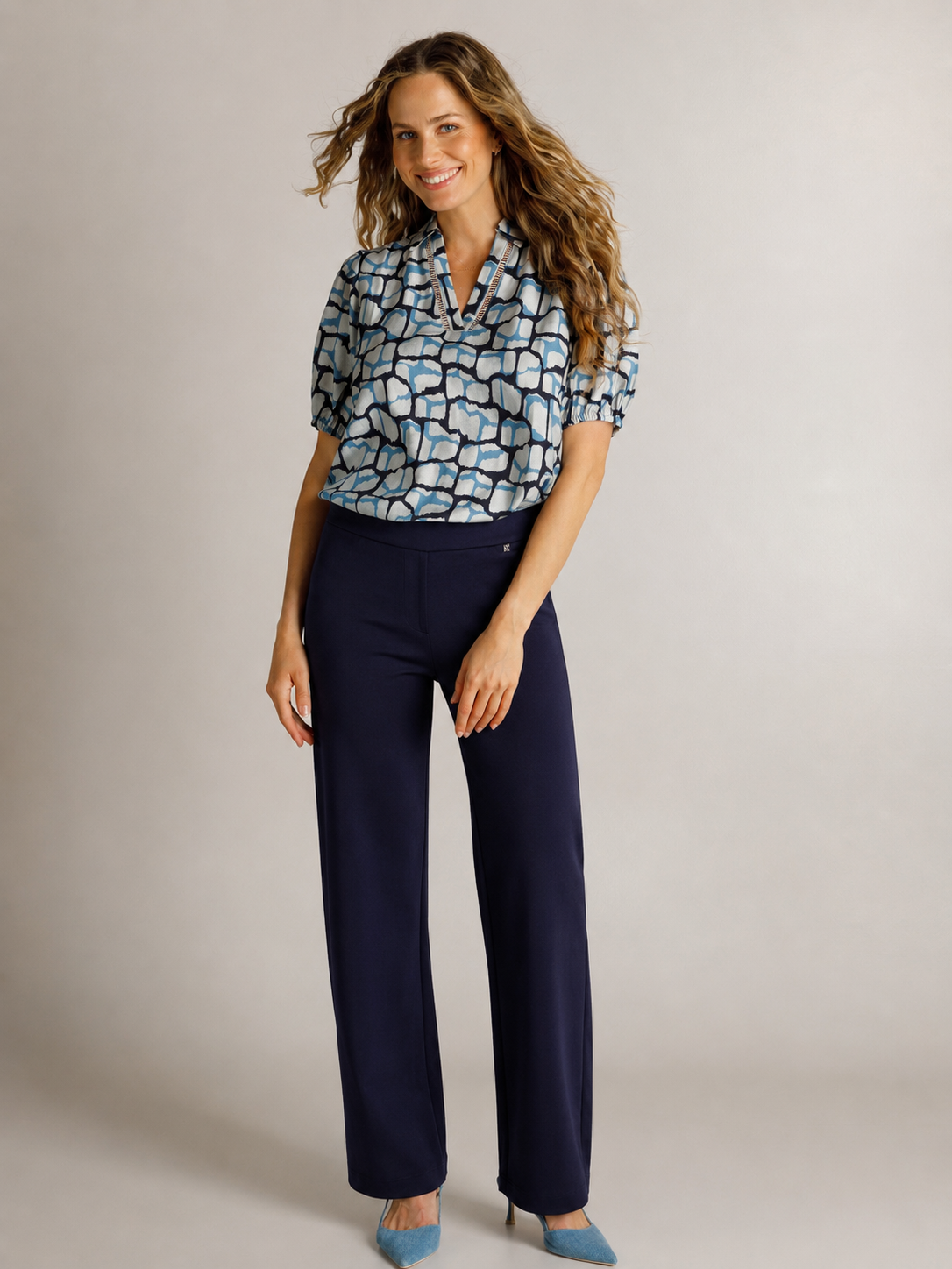 Ivy Beau Deena Pantalon