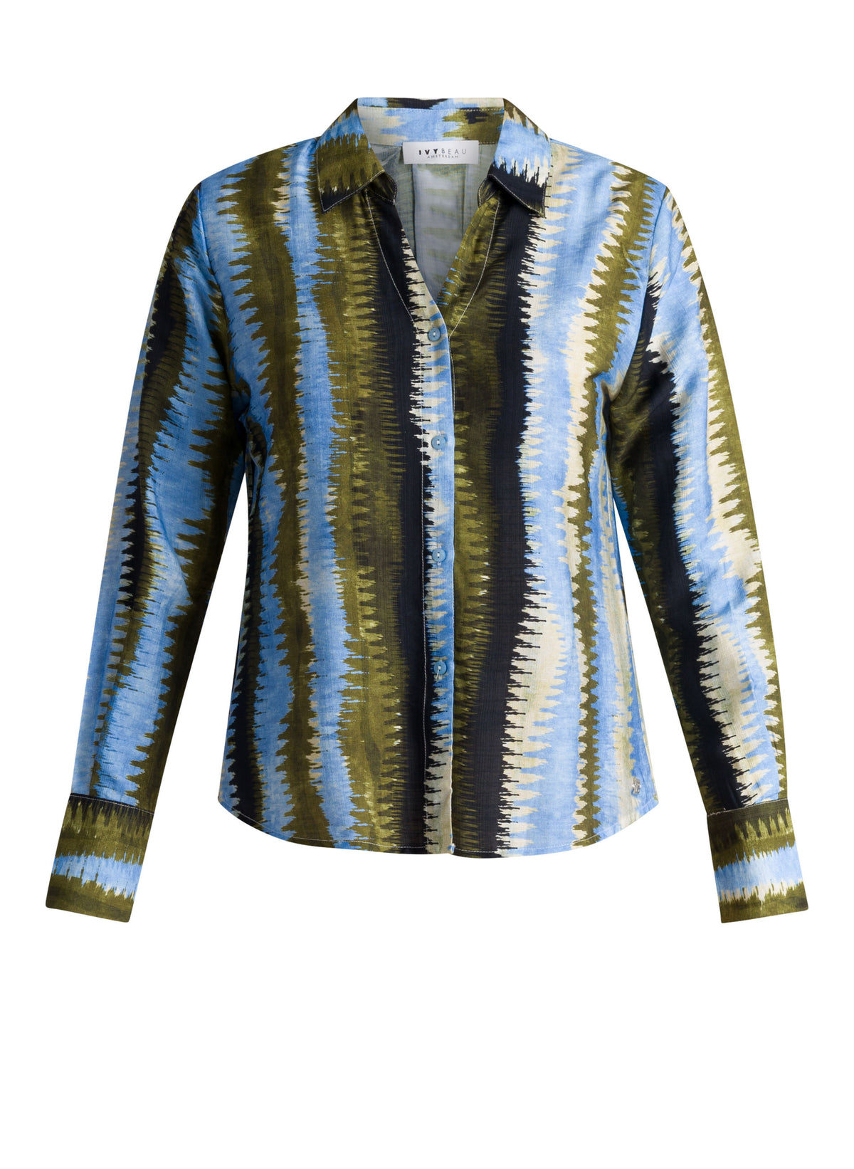 Ivy Beau Huda Blouse