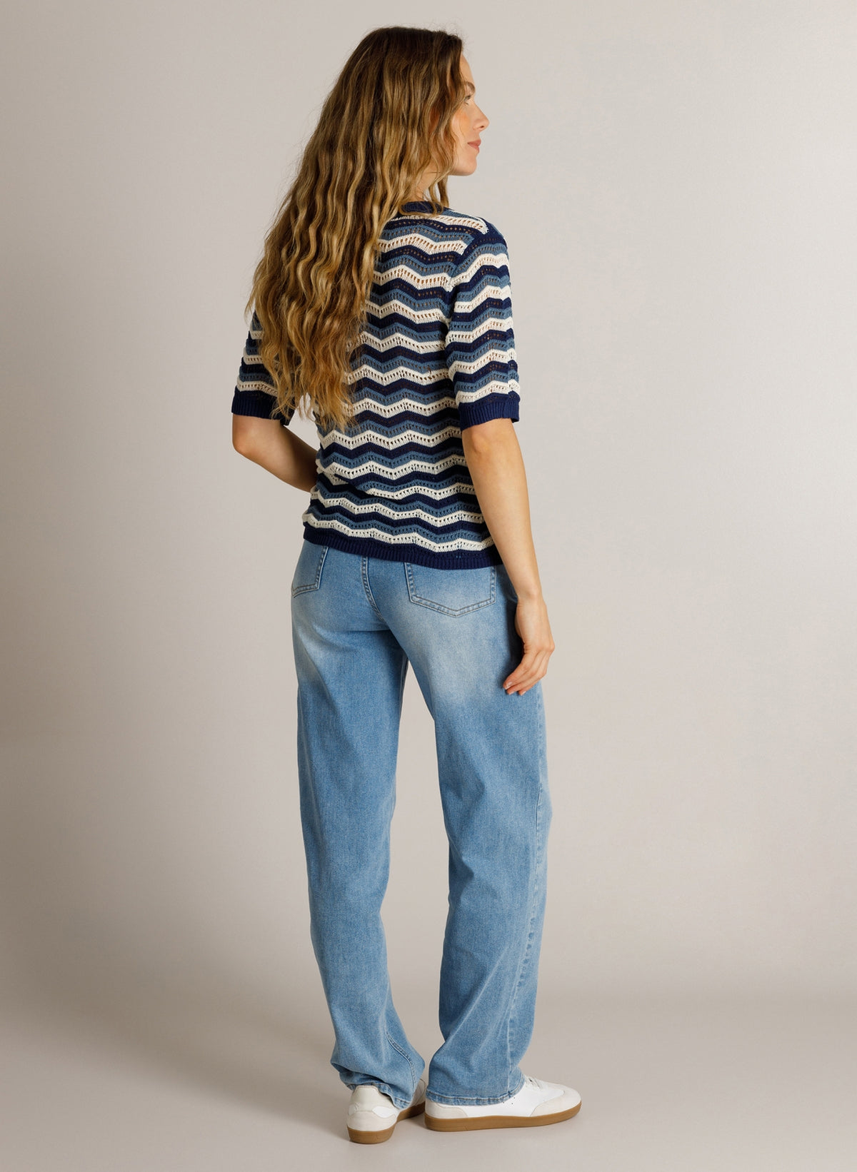 Ivy Beau Djuna Top