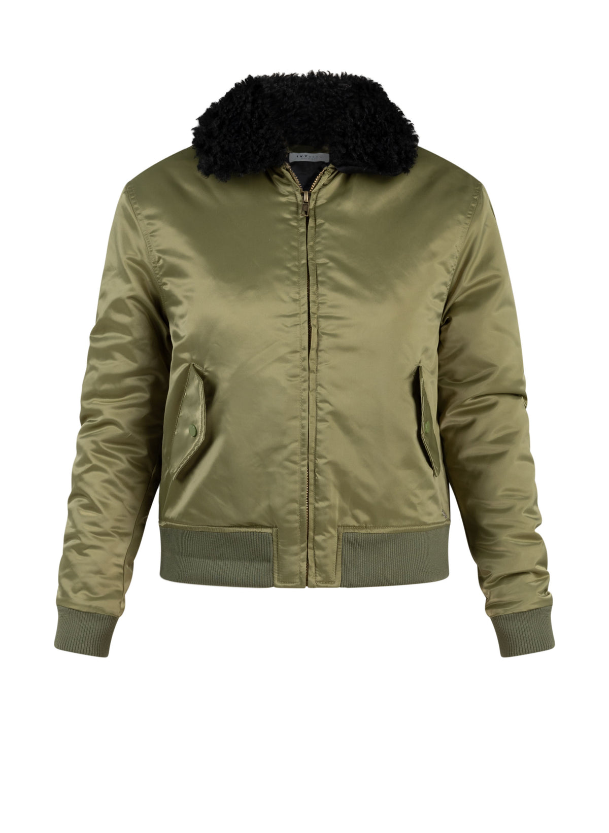 Ivy Beau Didi Jacket