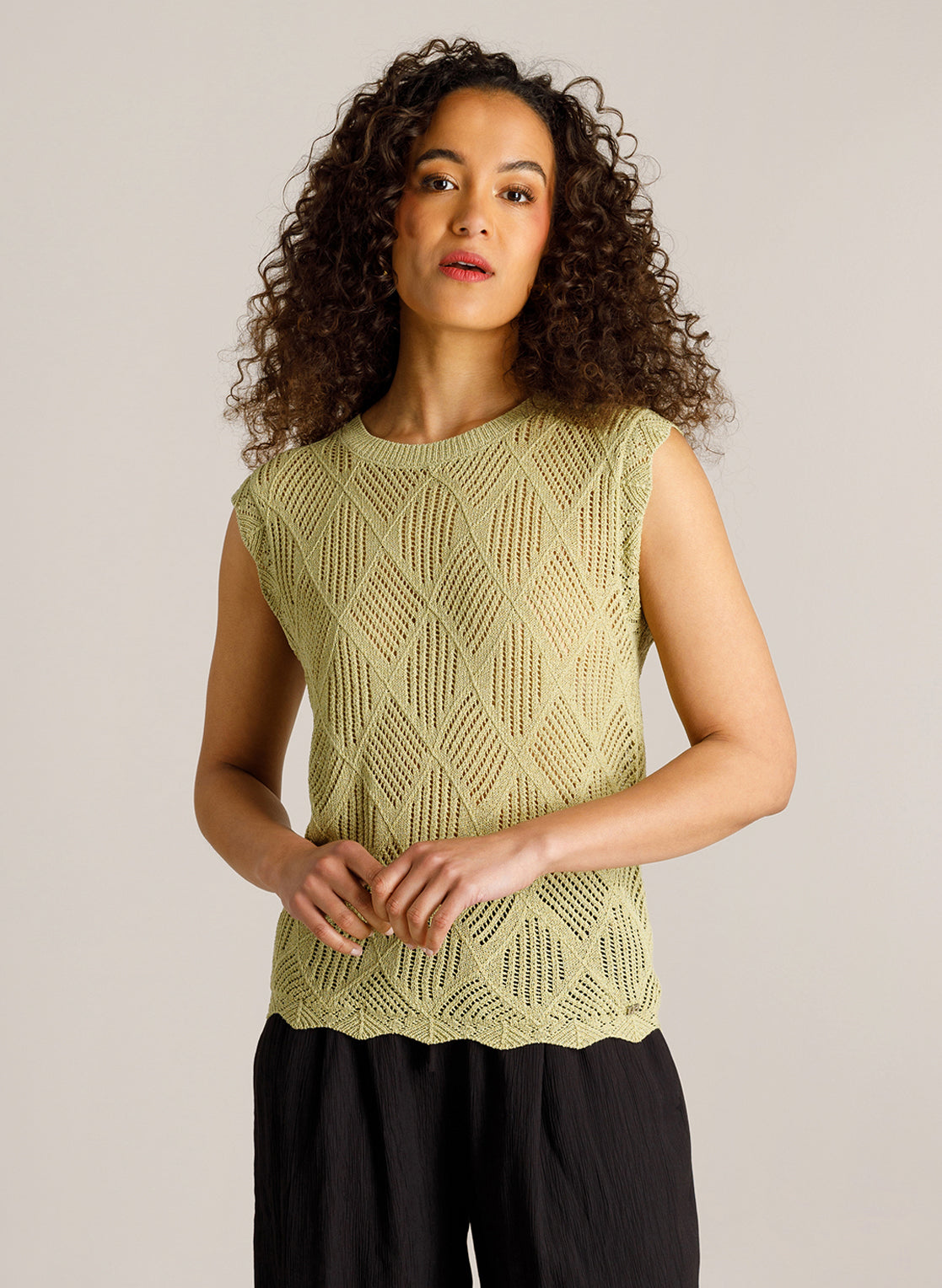 Ivy Beau Christina Top