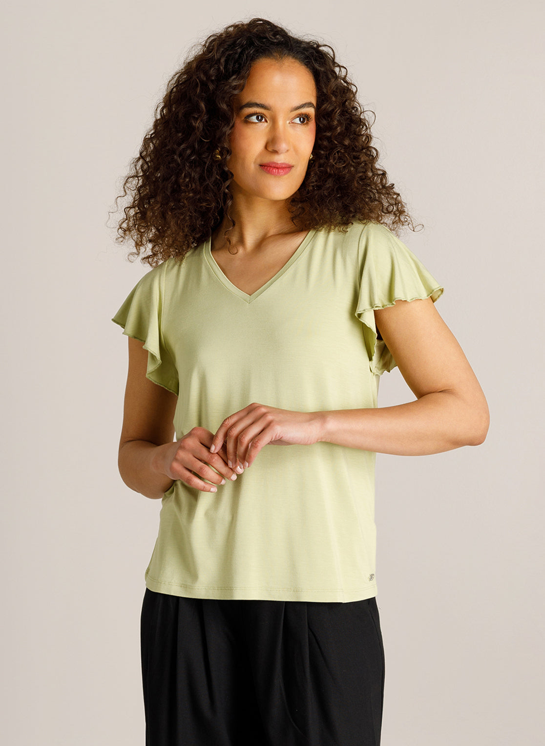 Ivy Beau Caisey Shirt