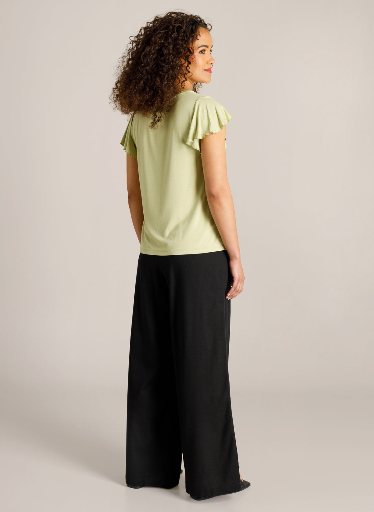Ivy Beau Caisey Shirt