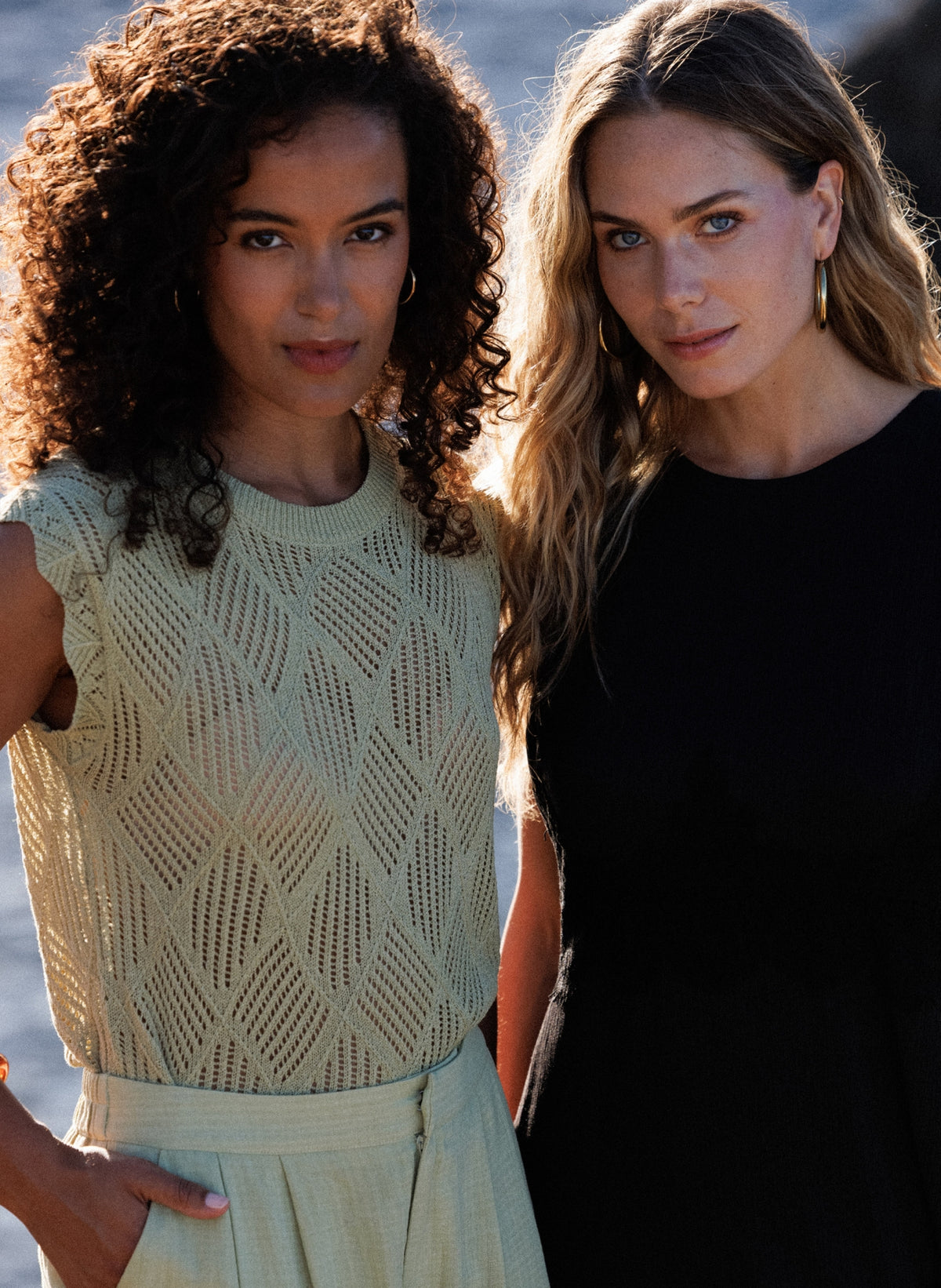 Ivy Beau Christina Top