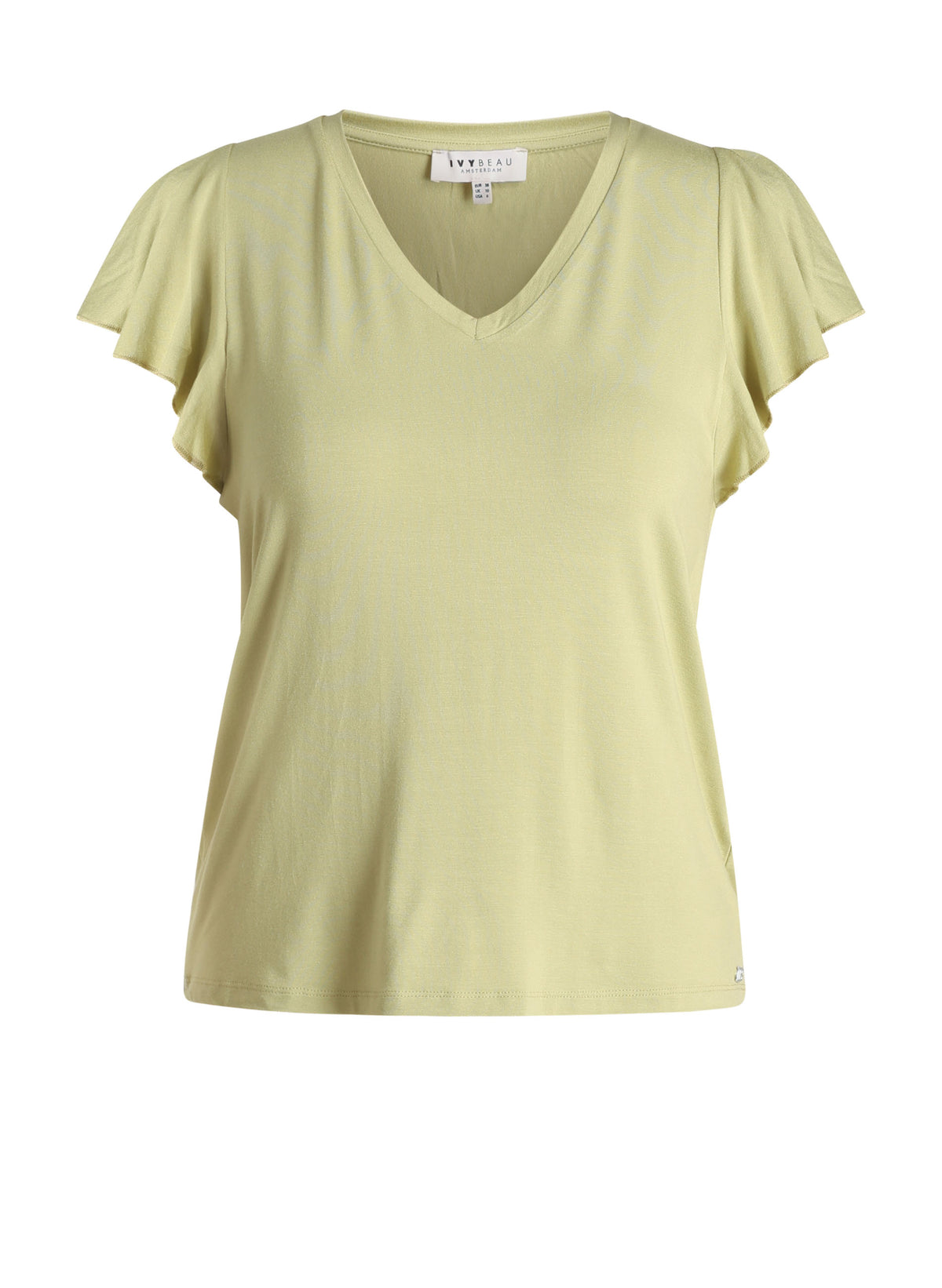 Ivy Beau Caisey Shirt