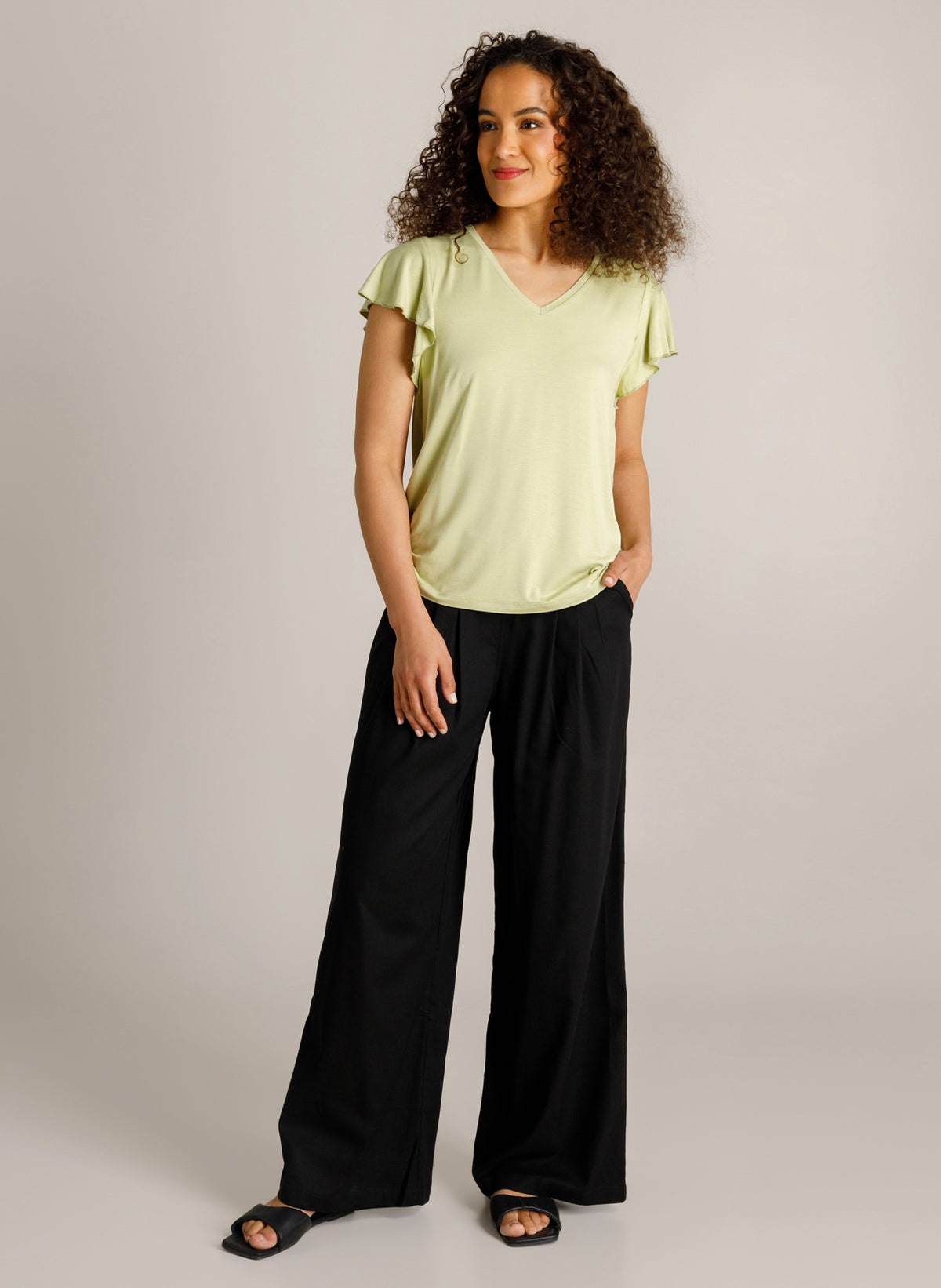 Ivy Beau Caisey Shirt