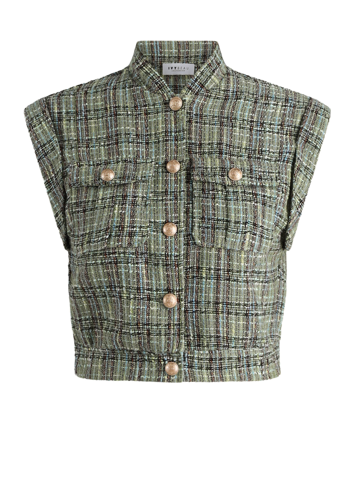 Ivy Beau Kiek Cardigan