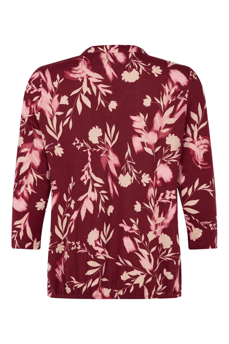 Signature 3/4 Sleeve T-shirt
