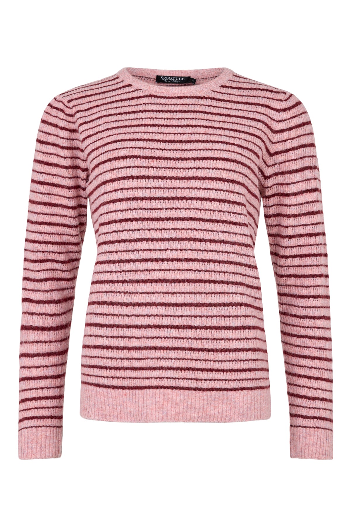 Signature Knit Sweater