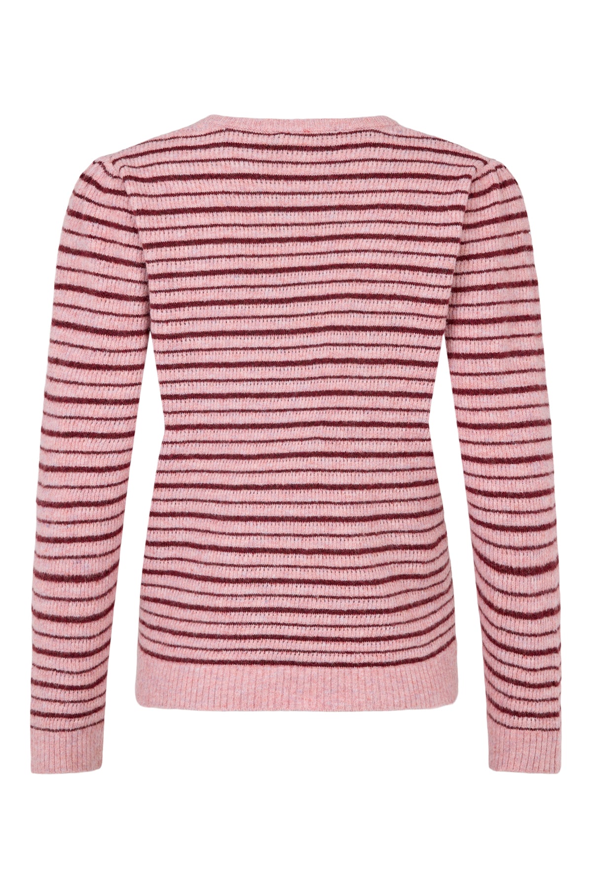 Signature Knit Sweater