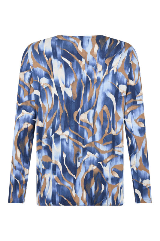 Signature T-Shirt Longsleeve Allure