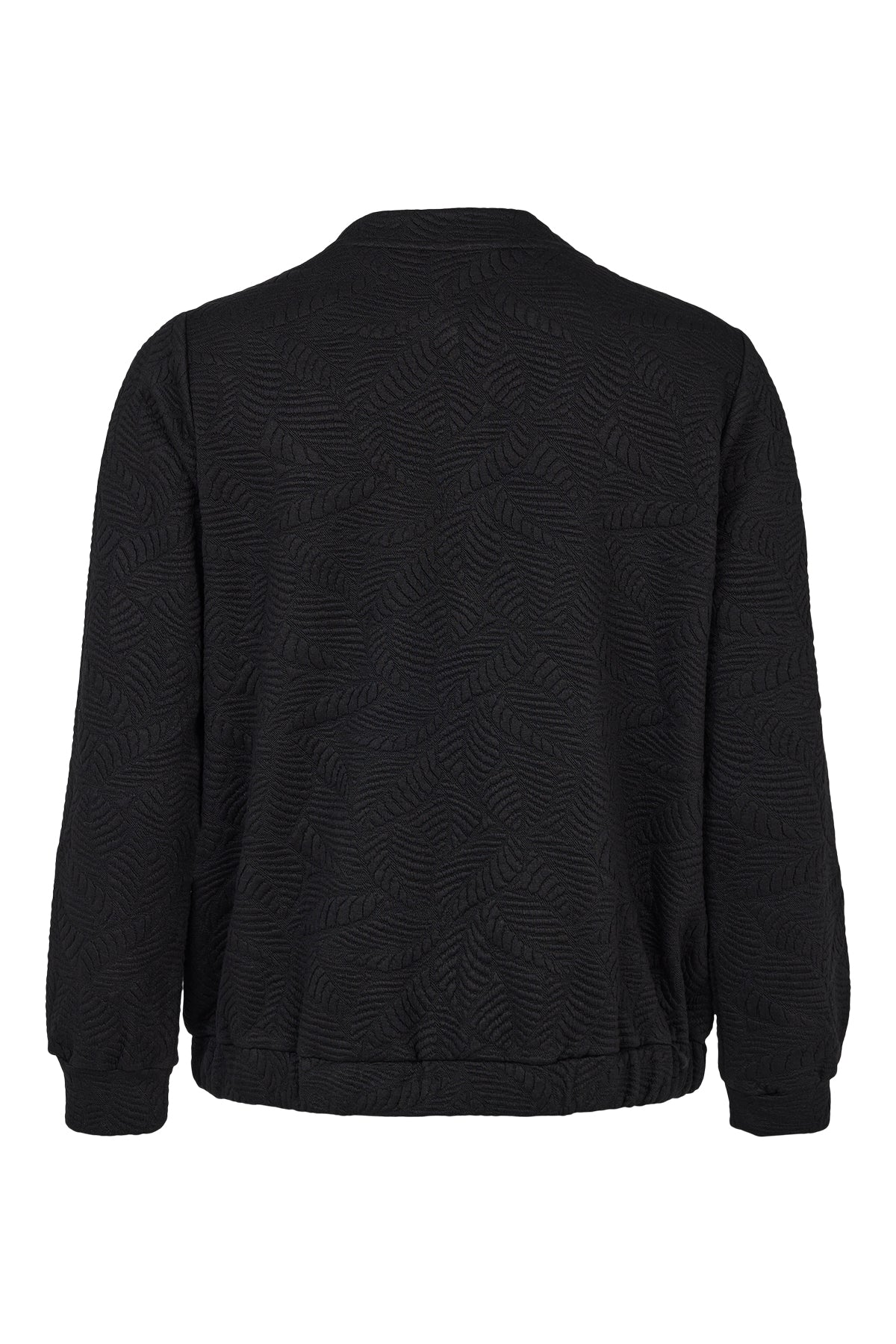 Signature Bomber Jacket