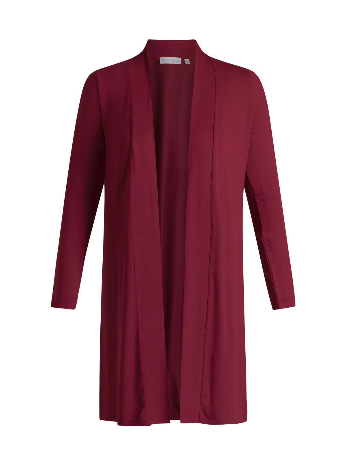 Base Level Yayla Vest Long