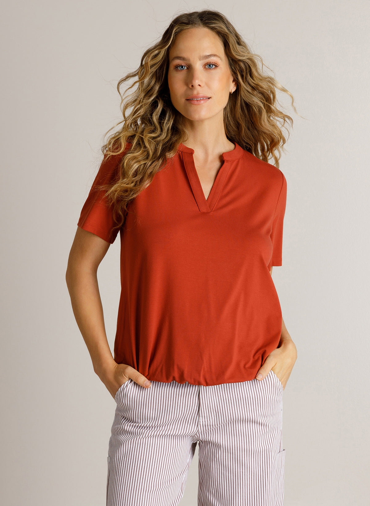 Ivy Beau Djenna T-shirt
