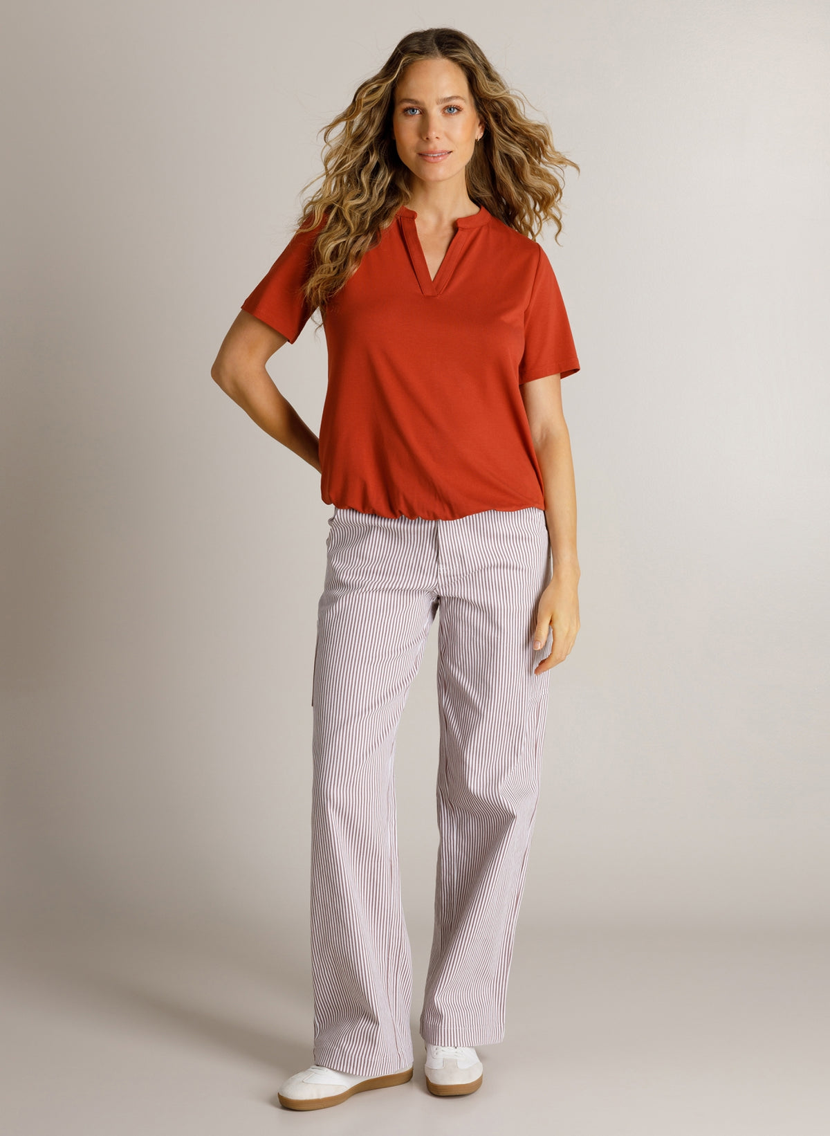 Ivy Beau Djenna T-shirt