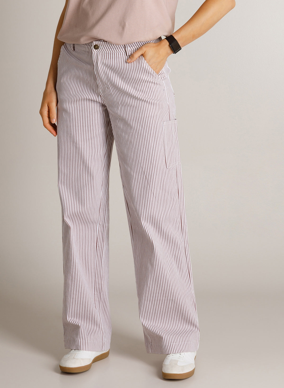 Ivy Beau Dila Jeans