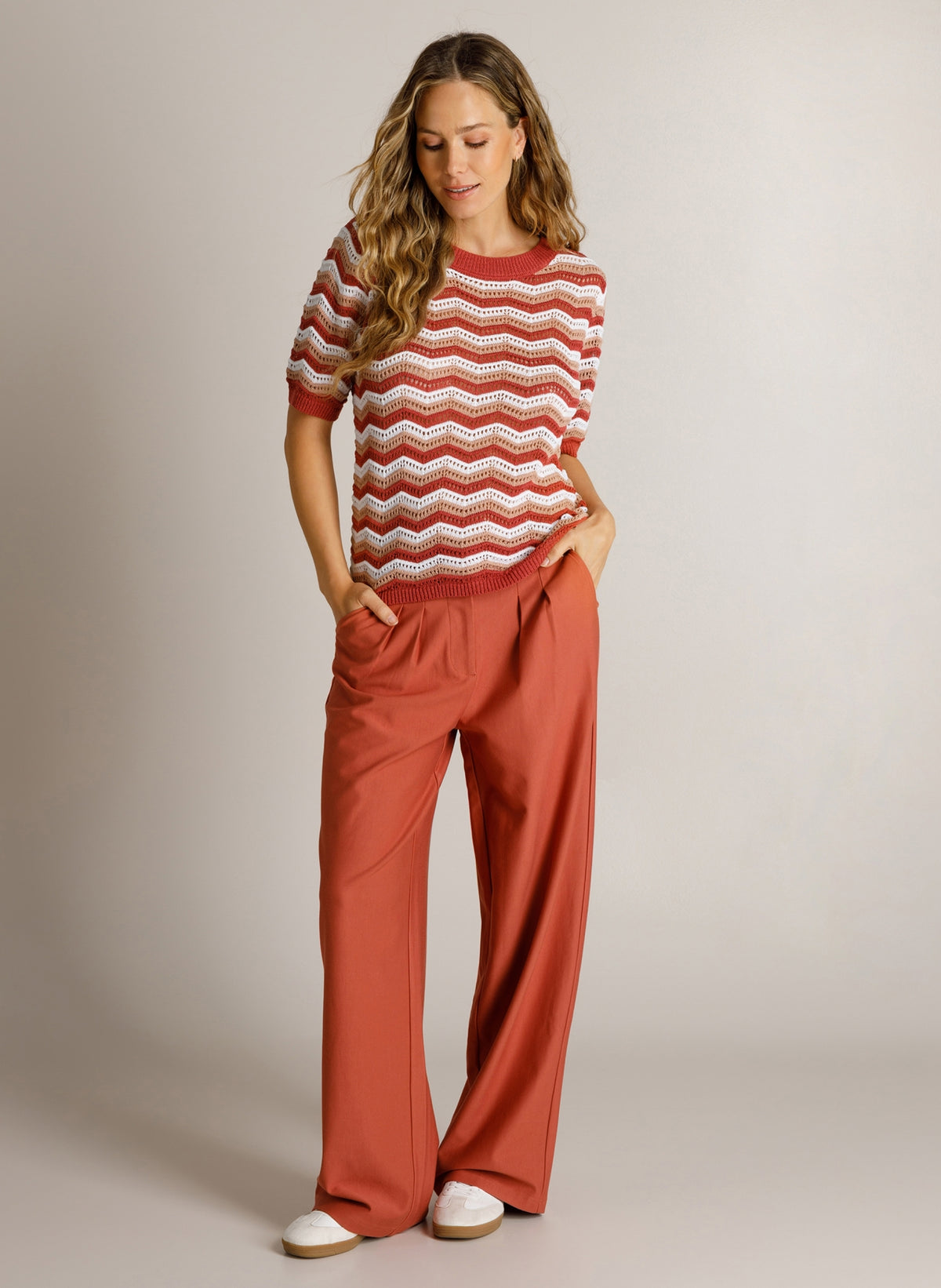 Ivy Beau Djuna Top