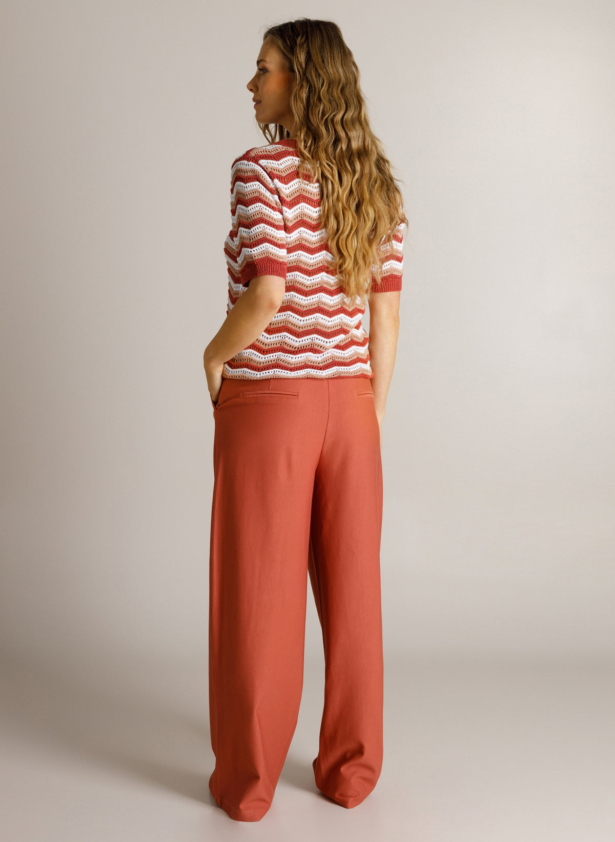 Ivy Beau Djuna Top