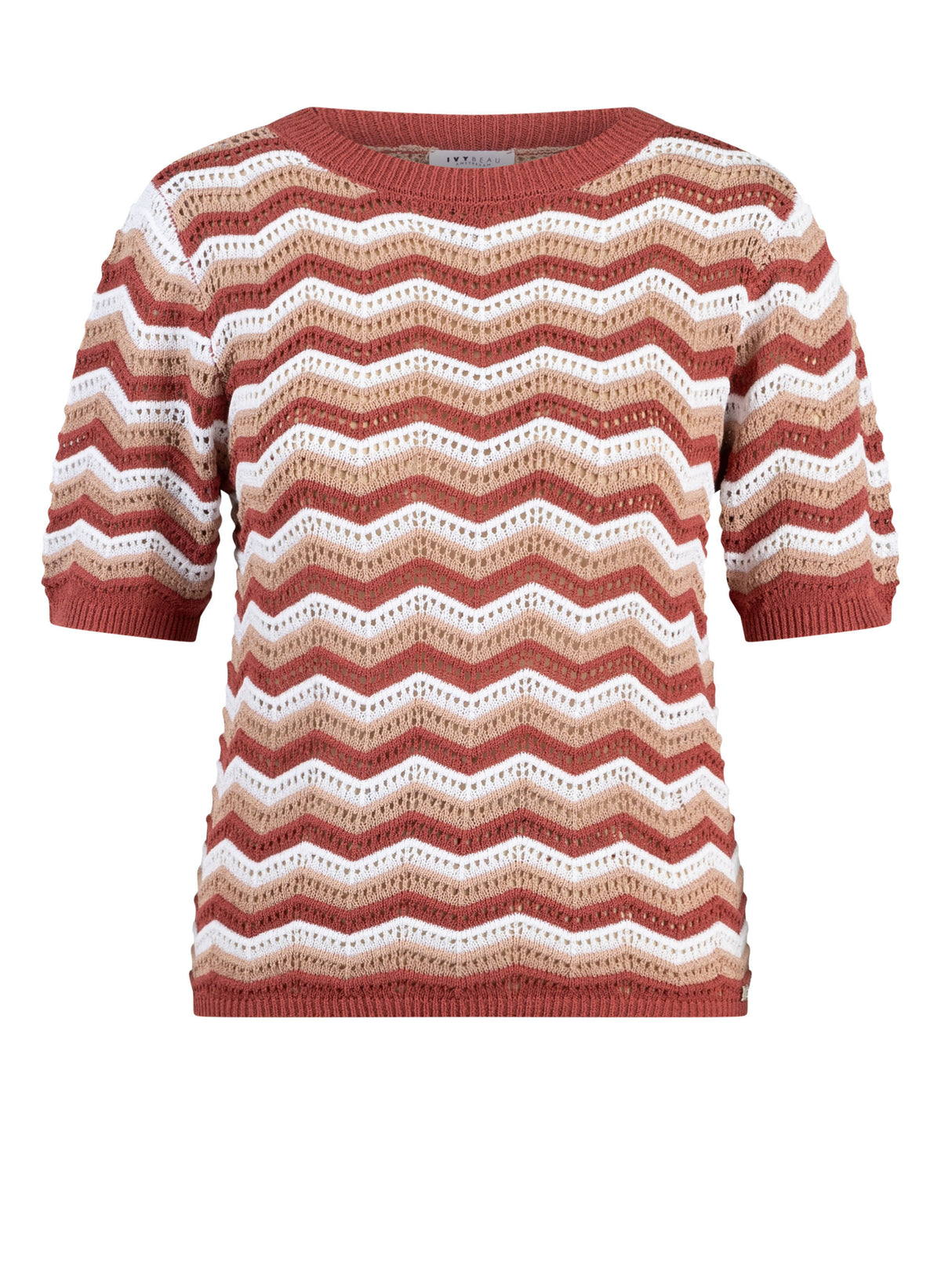 Ivy Beau Djuna Top