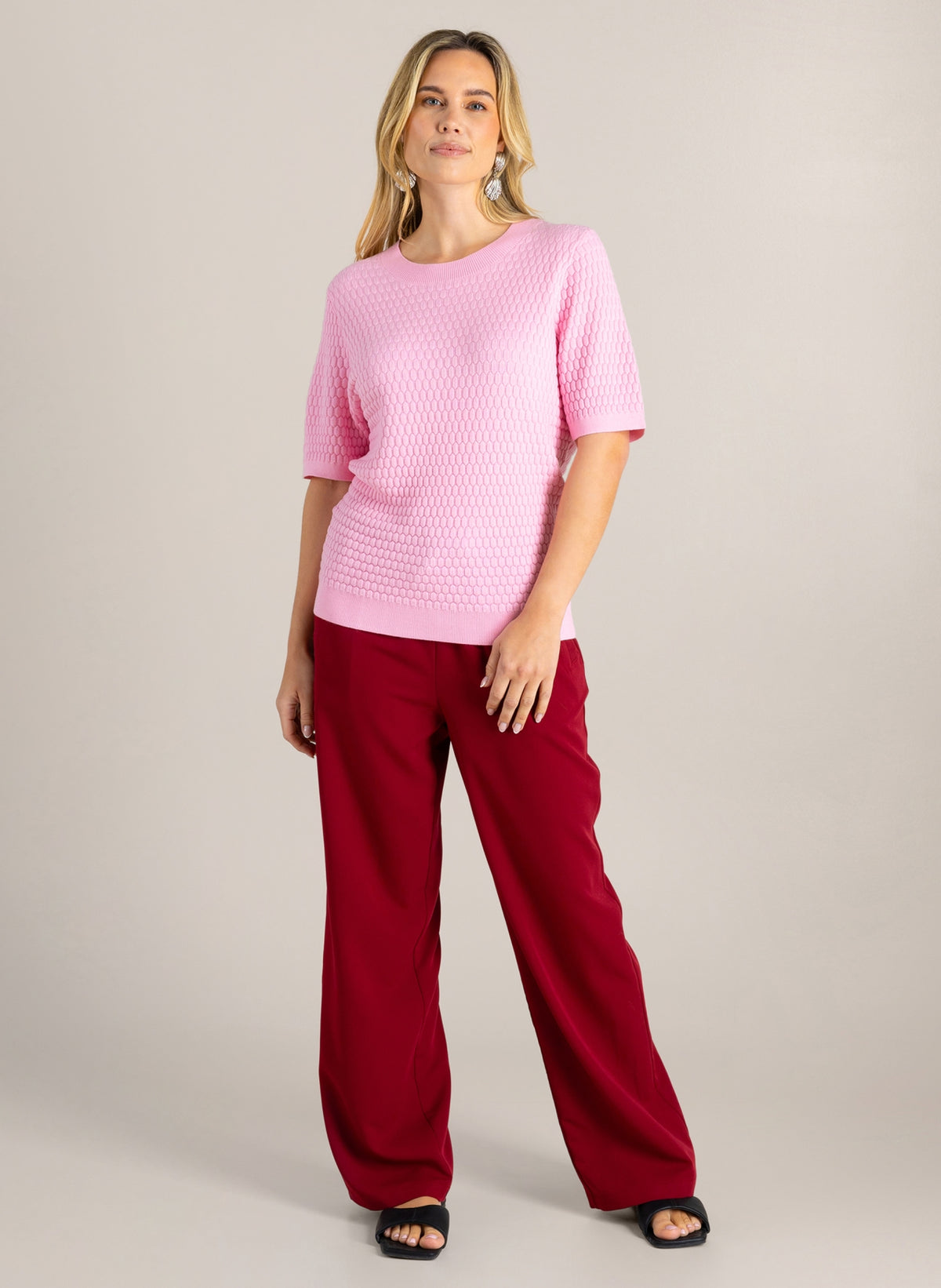 Ivy Beau Giulia Sweater