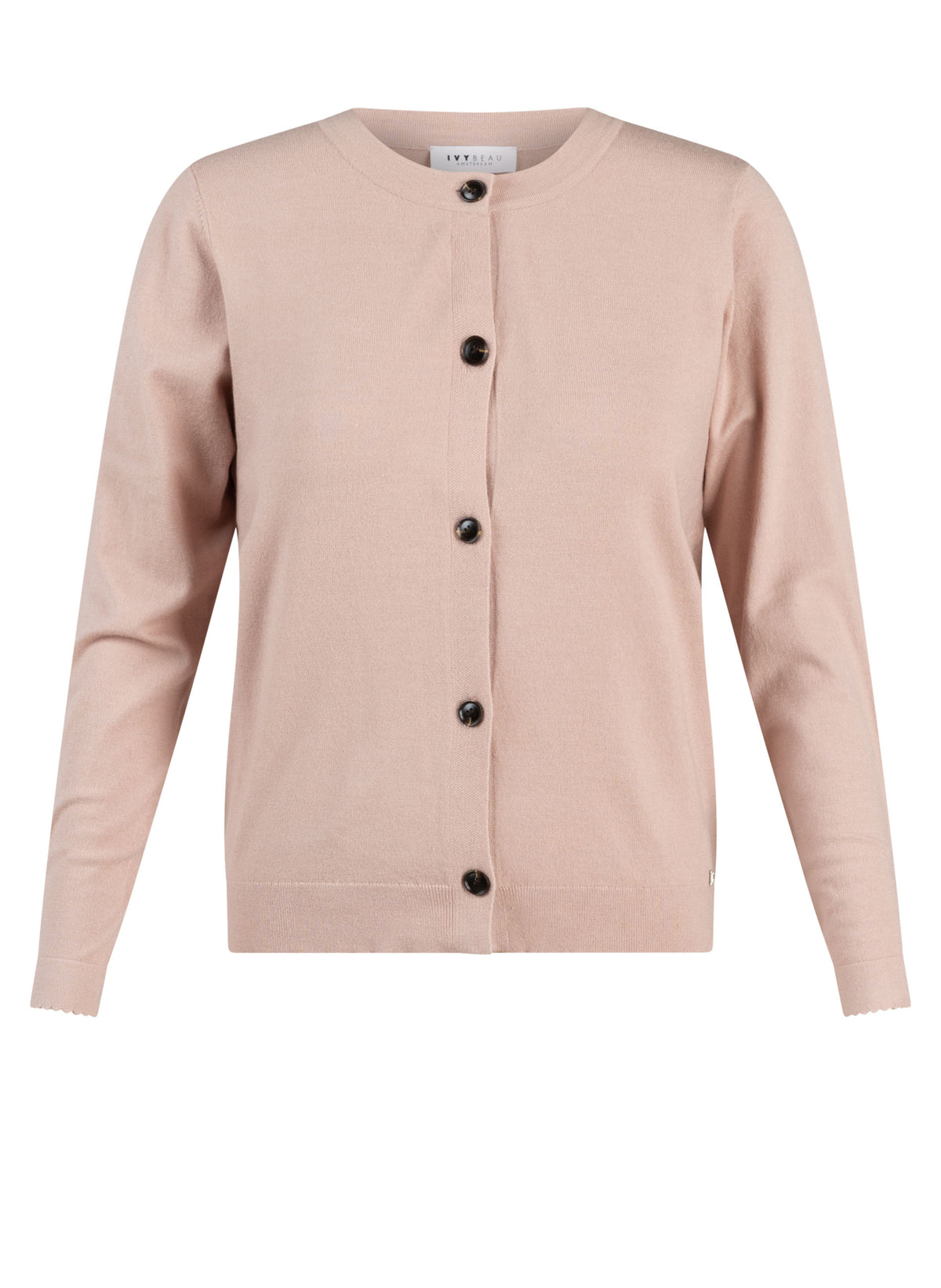 Ivy Beau Dena Vest