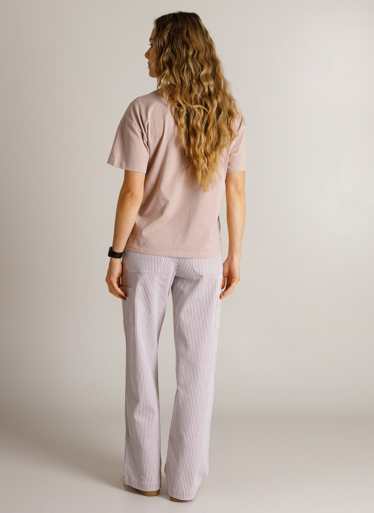 Ivy Beau Donna T-Shirt