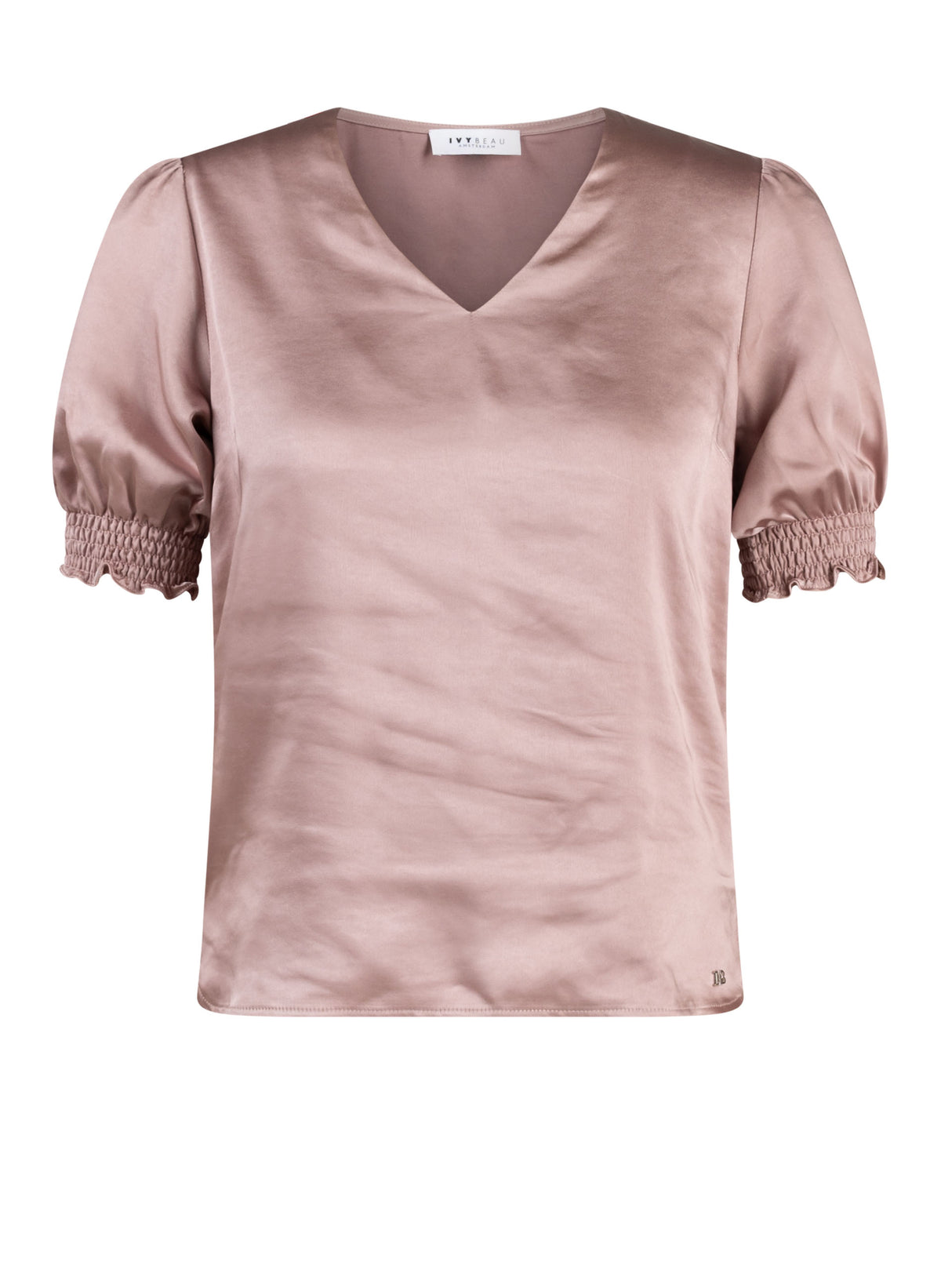 Ivy Beau Doreen Blouse