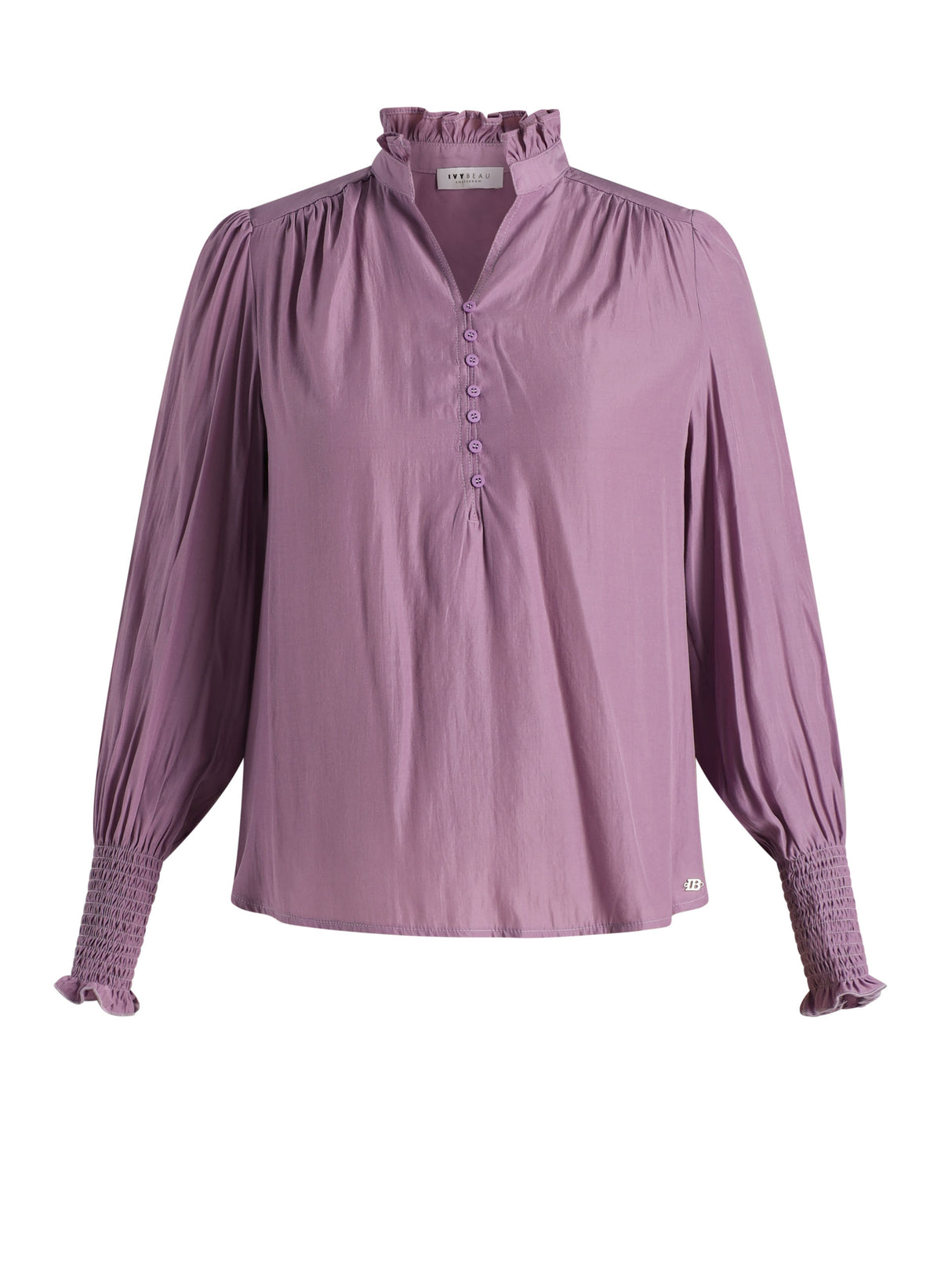 Ivy Beau Kiki Blouse