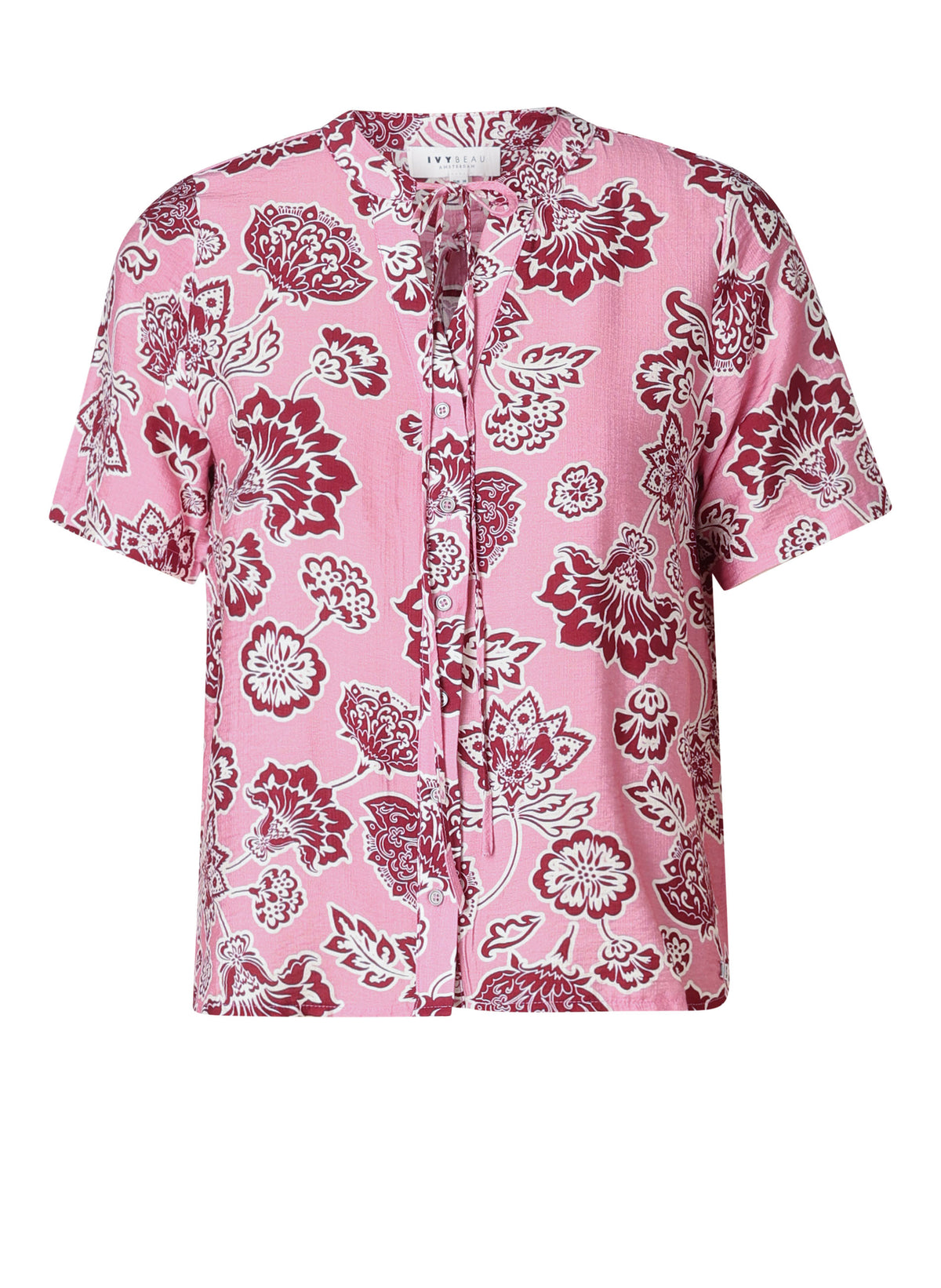 Ivy Beau Giana blouse