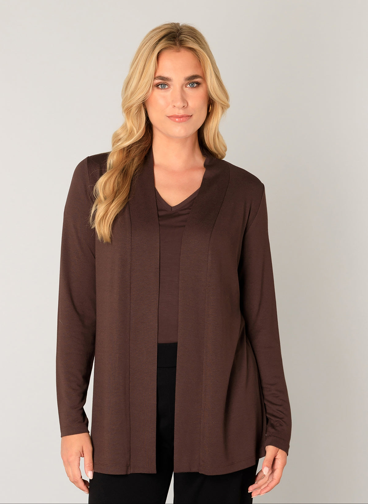 Base Level Yayla Vest