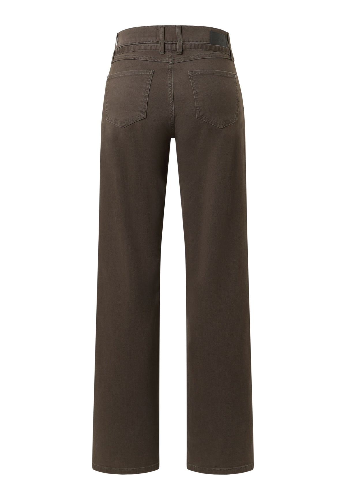 Angels Liz City Jeans Espresso