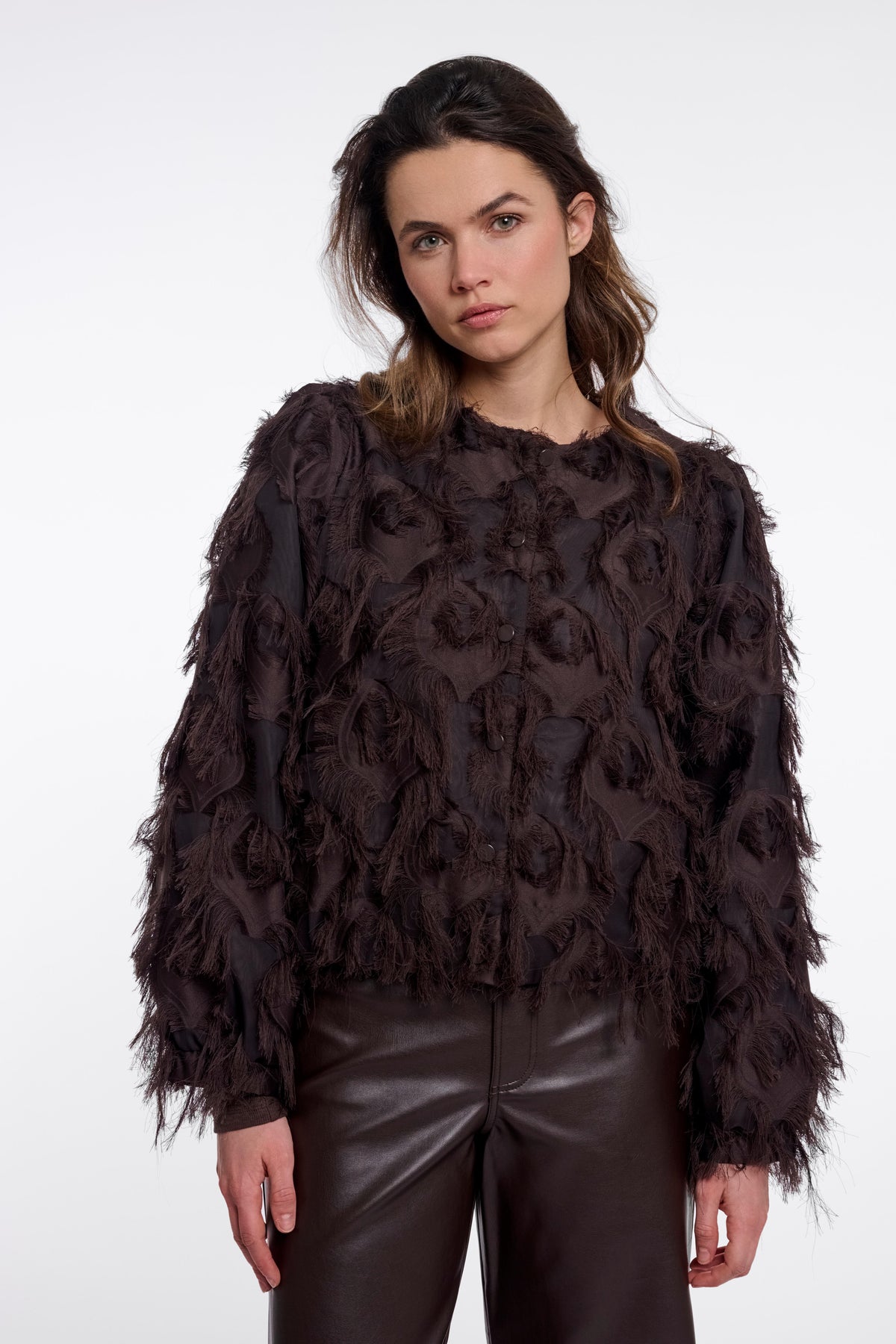 Rino & Pelle Alm Jacket