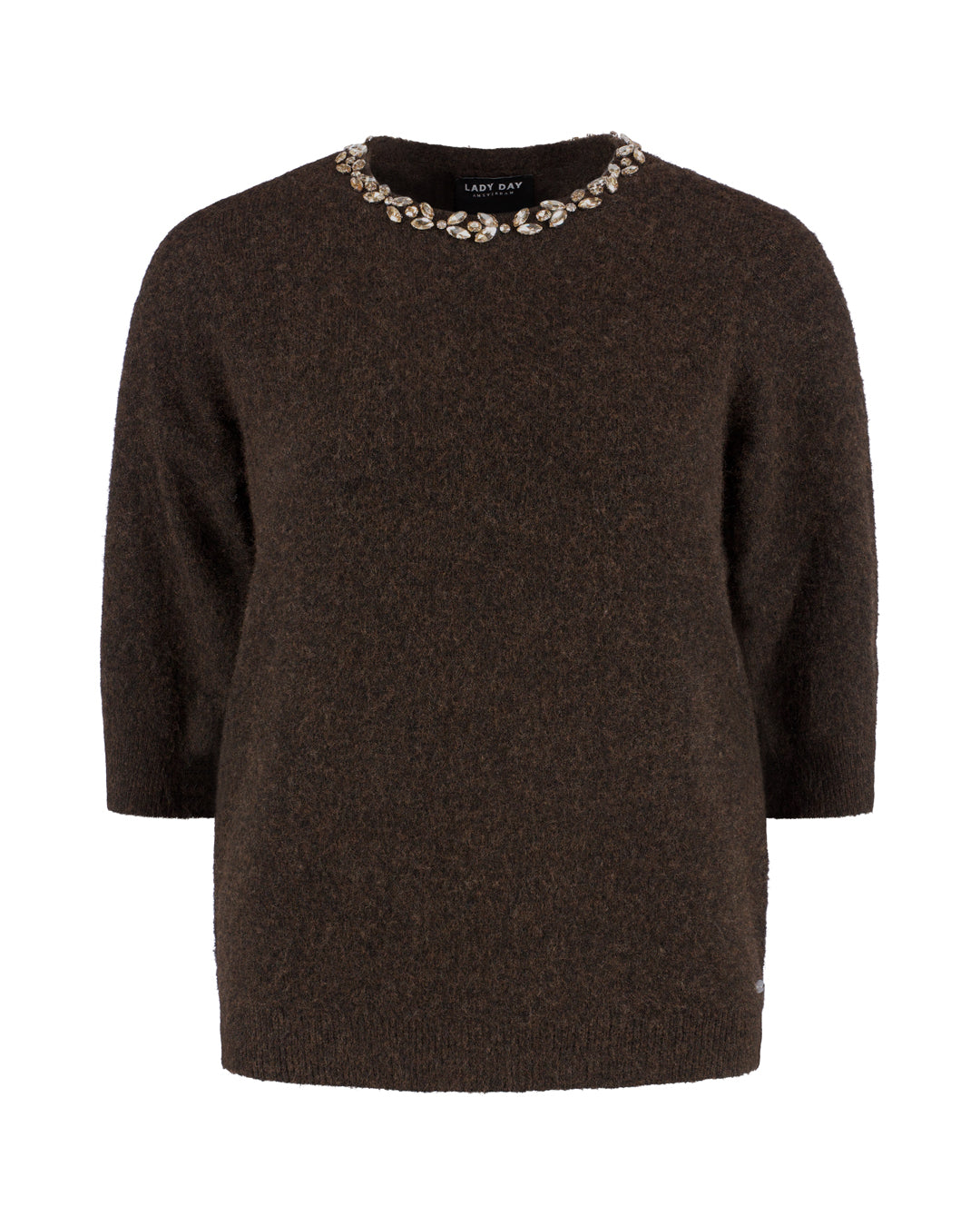 Lady Day Aveline Knit