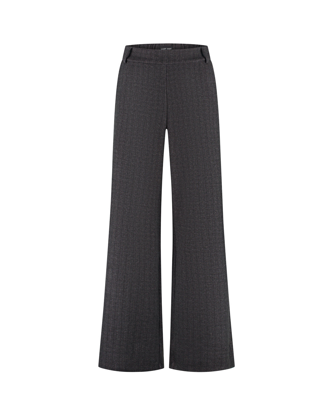 Lady Day Chelsea Tweed Pantalon