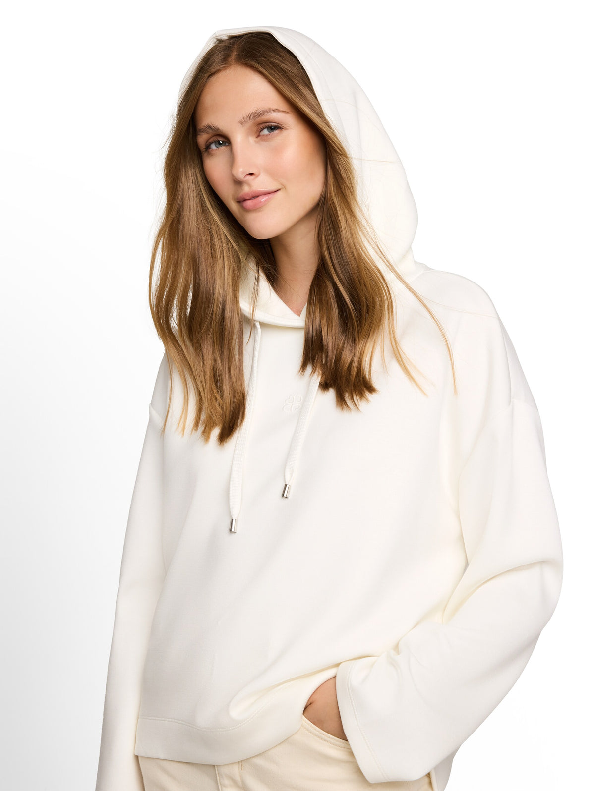 Tom Tailor Denim Hoodie Scuba